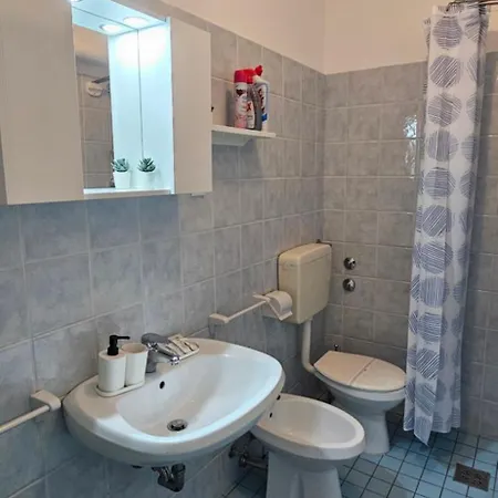 Apartament Celeste 515 Lignano Sabbiadoro