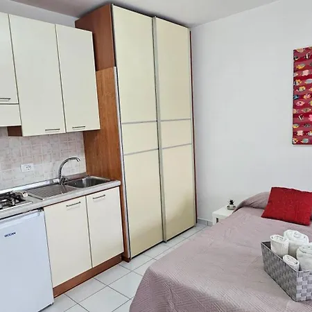 Celeste 515 Apartament Lignano Sabbiadoro
