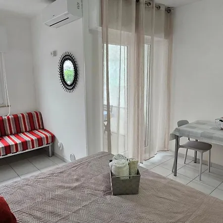 Celeste 515 Apartament Lignano Sabbiadoro